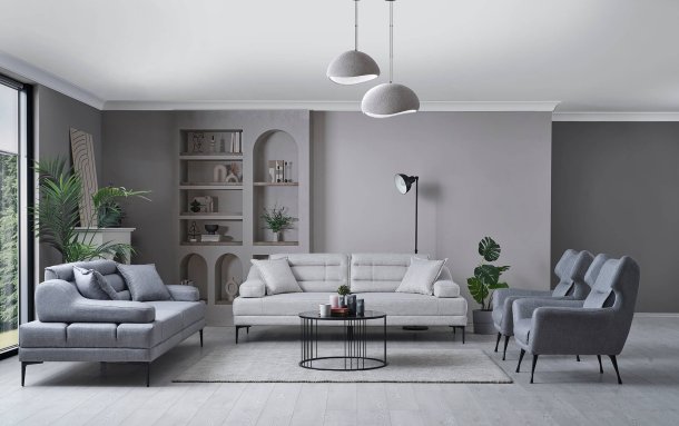 FREYJA SINGLE ARMCHAIR