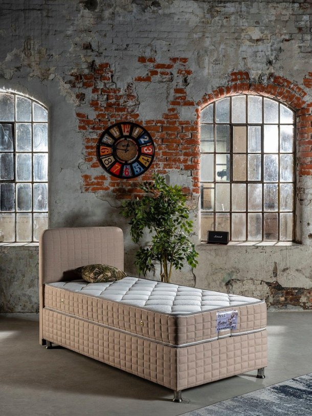 COTTON BETT