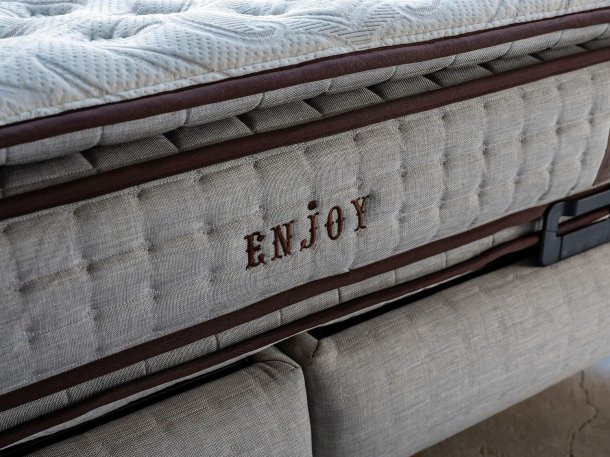 ENJOY BETT