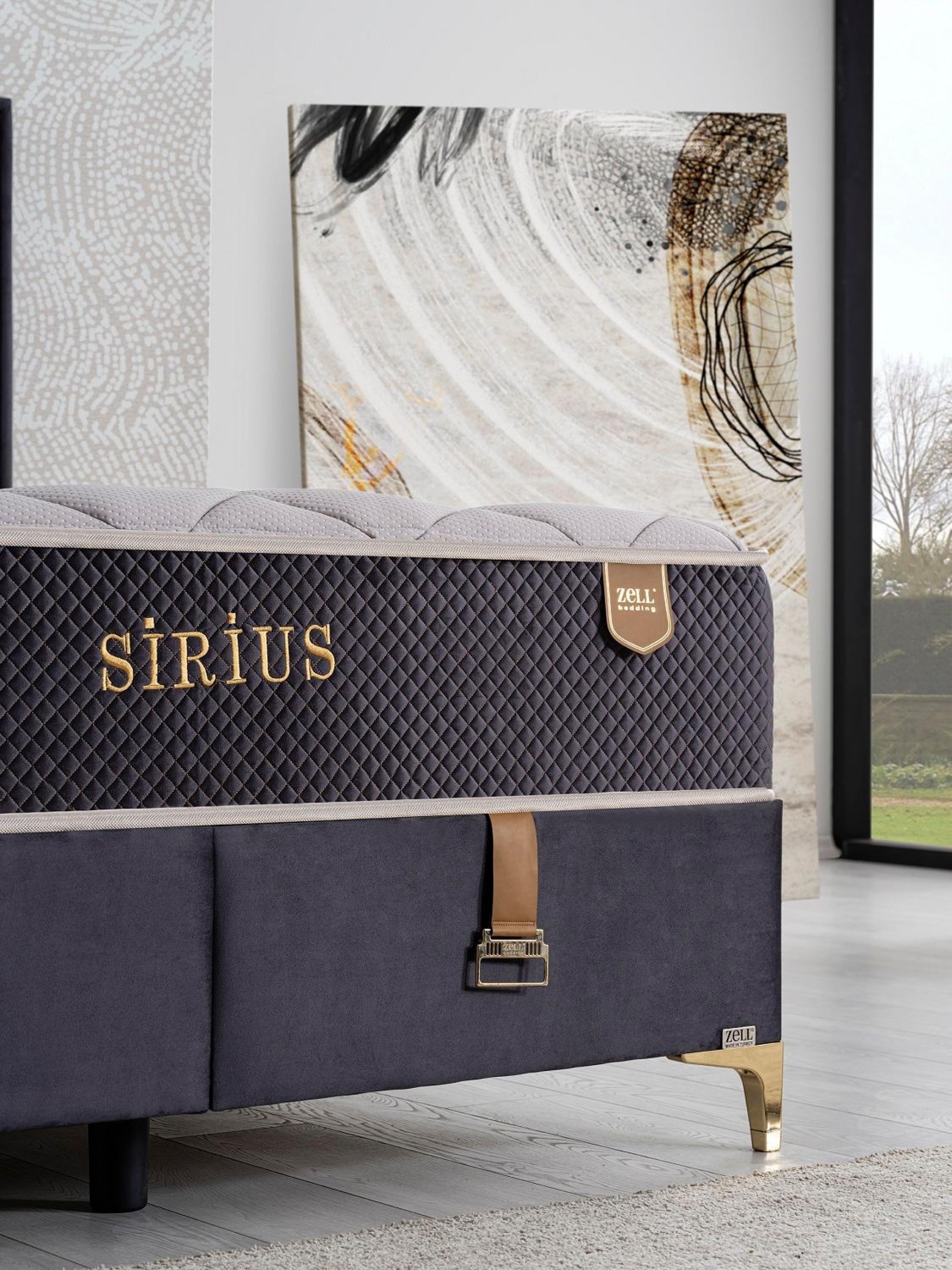 SIRIUS BAZA