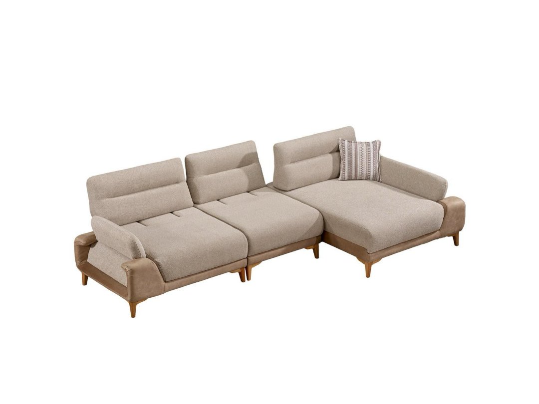 KRAF CORNER SOFA SET