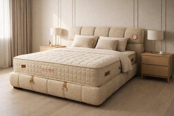 SİLVA BED