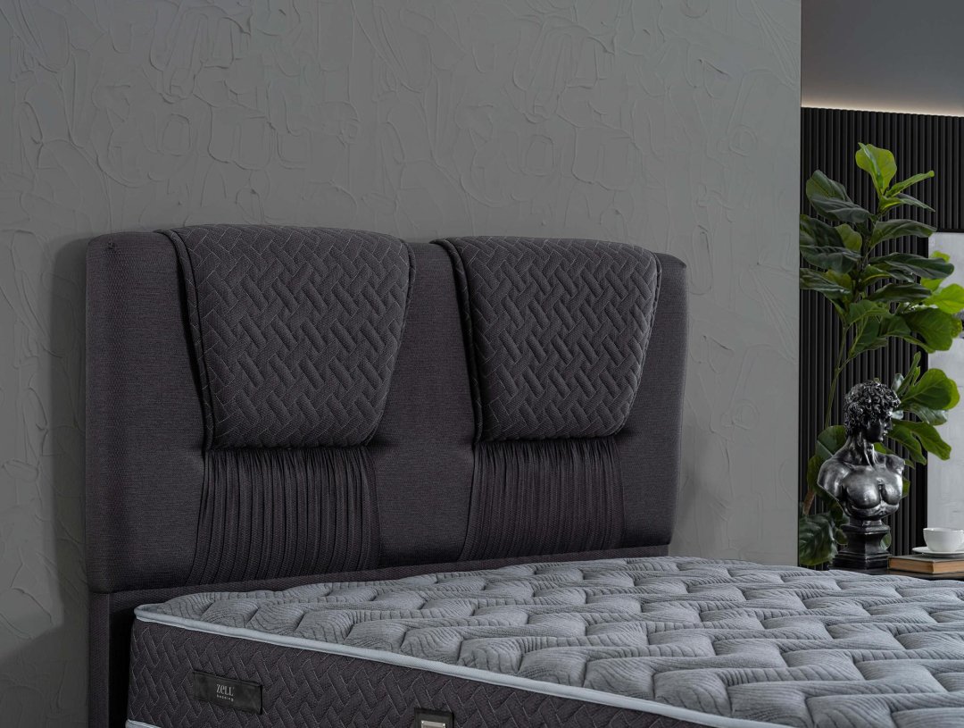 COSILY BEDBASIS HOOFDBORD SET