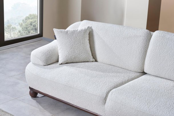 LIONA DREISITZER-SOFA