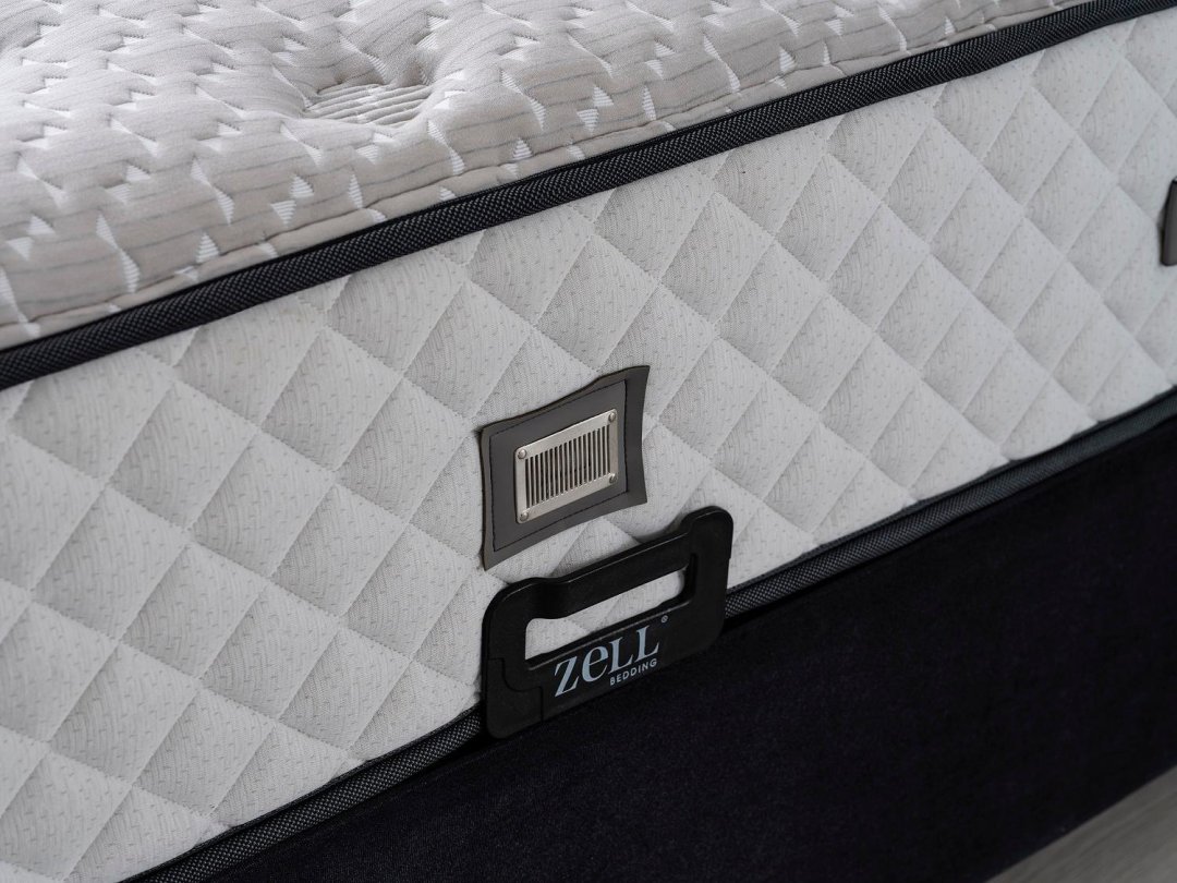 SLEEP MAKER YATAK BAZA BAŞLIK SET