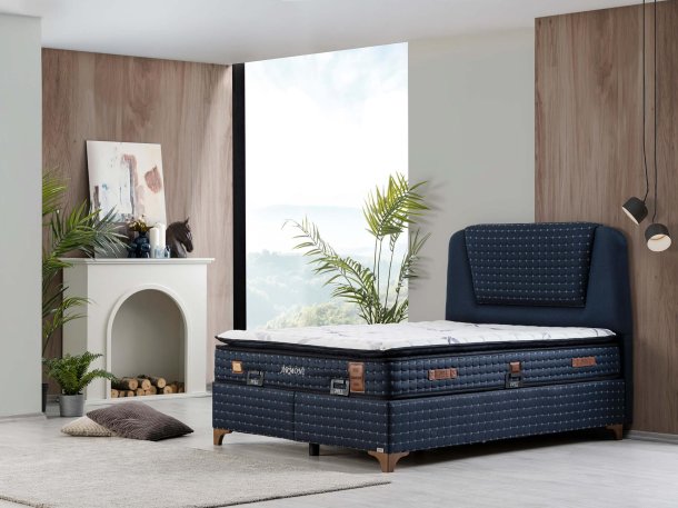 ARMONİ BETT