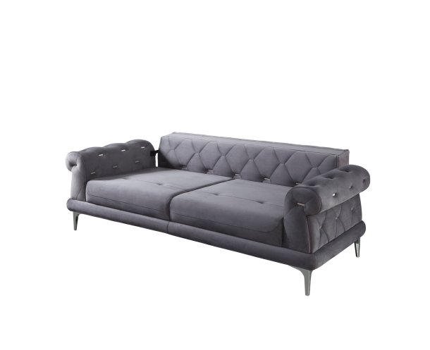 TERENİSA THREE SEATER SOFA