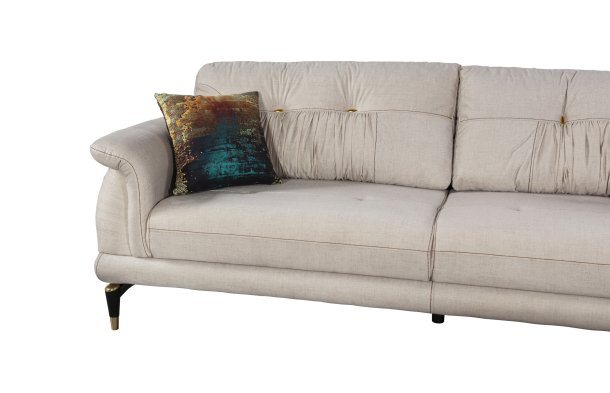 PIER THREE SEATER SOFA