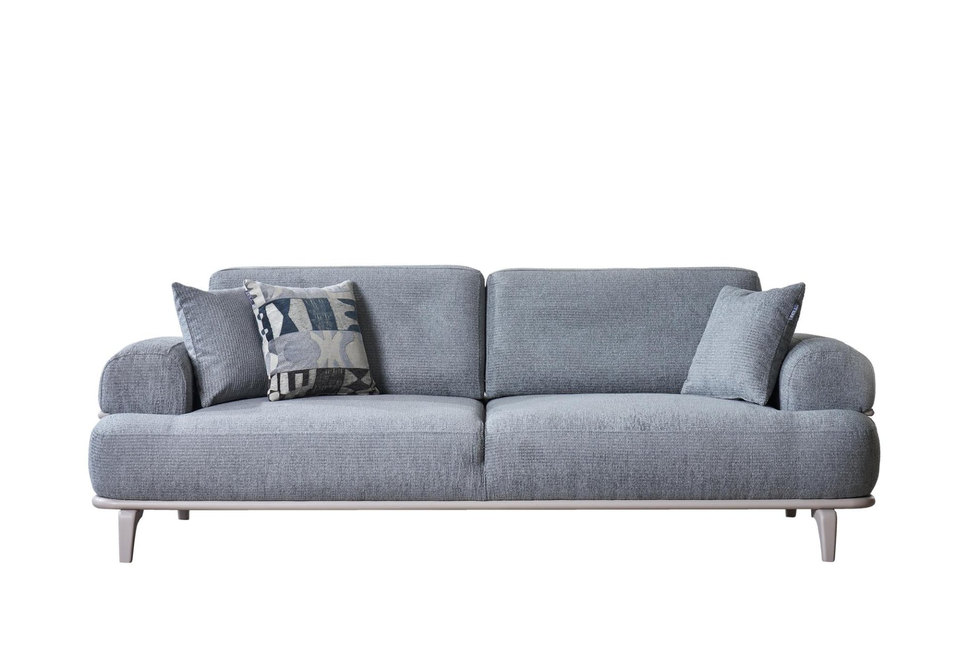 NATURA DREISITZER-SOFA
