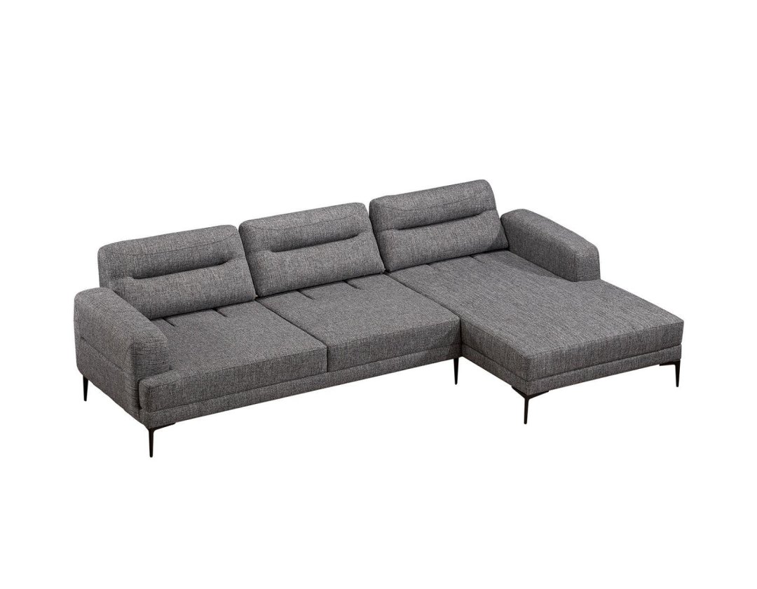 TRIANDA THREE SEATER SOFA