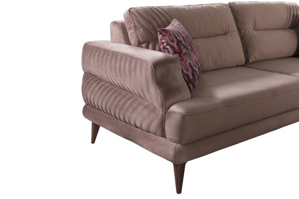 DİASOS THREE SEATER SOFA