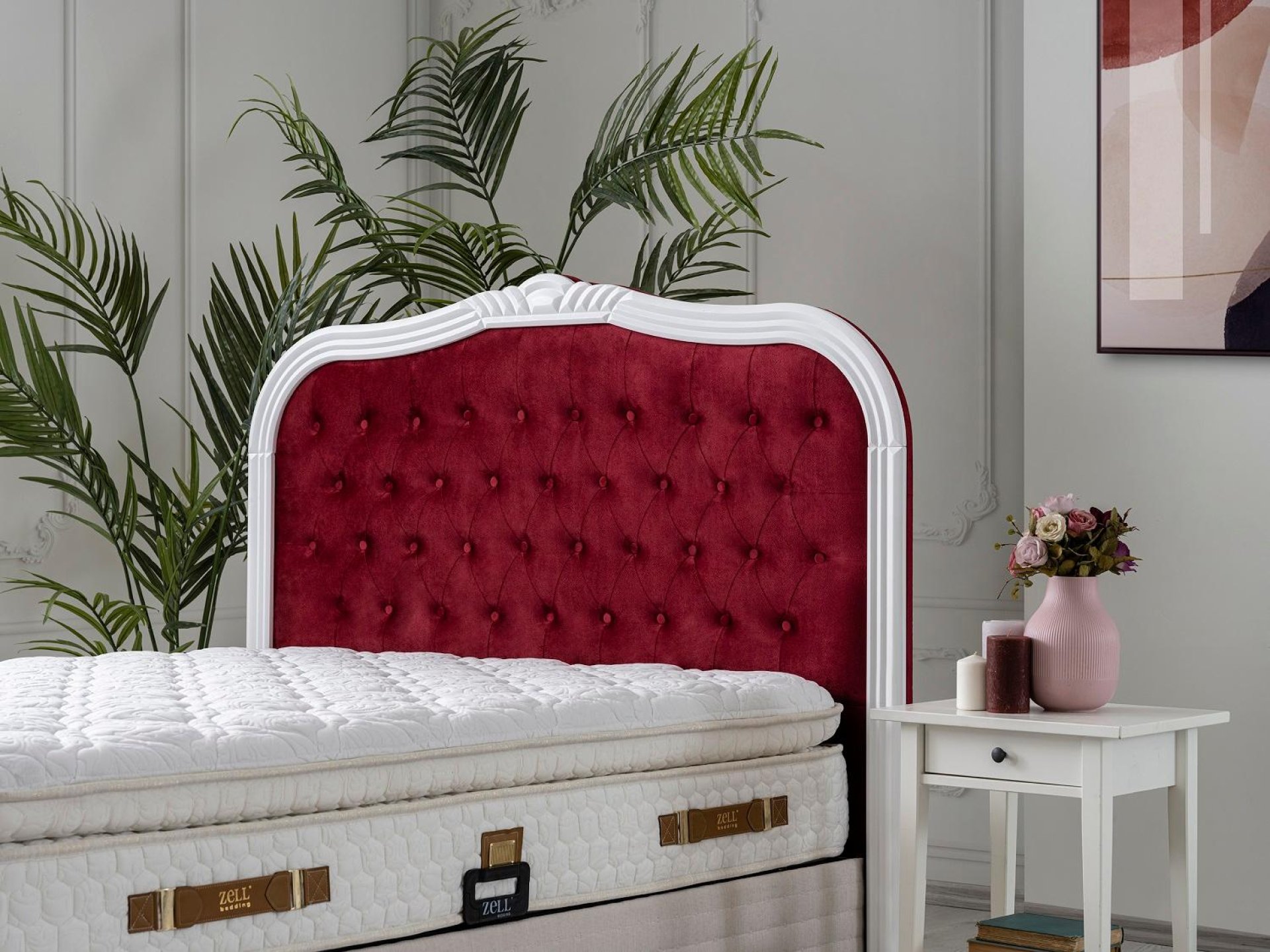 THERAPY SOFT BED BASE SET
