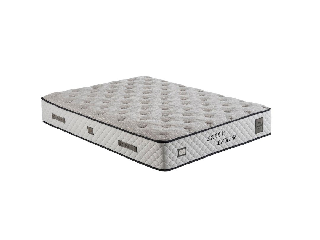 SLEEP MAKER YATAK BAZA BAŞLIK SET