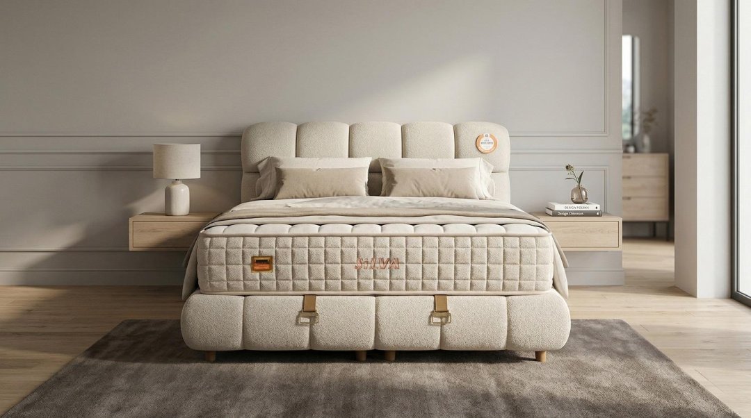 SİLVA BED