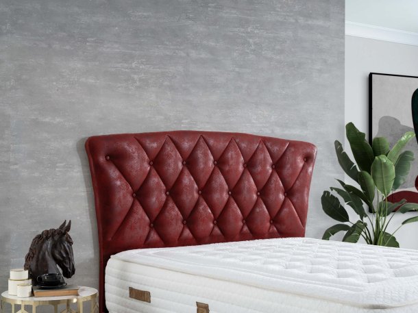 METAFOR HEADBOARD