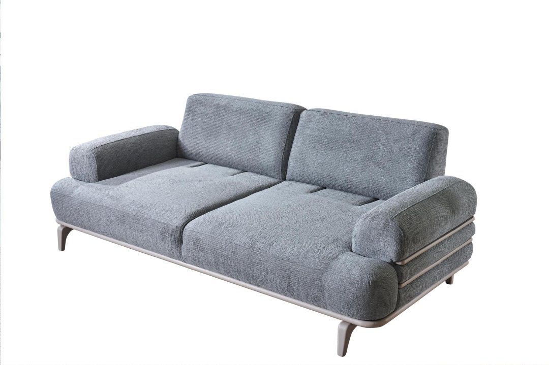 NATURA DREISITZER-SOFA