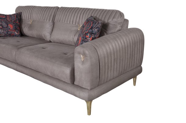 BEYOND THREE SEATER SOFA