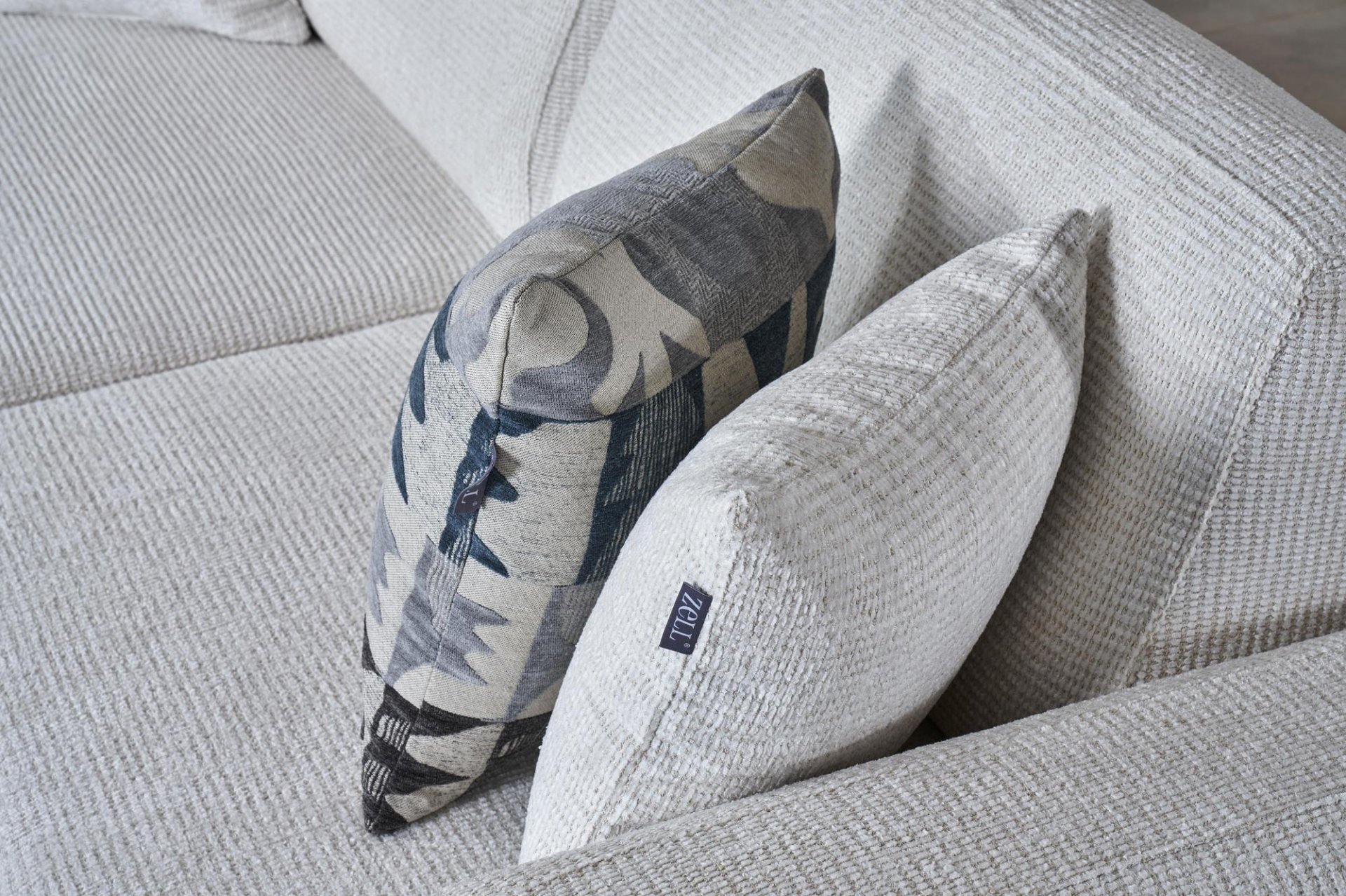 NATURA DREISITZER-SOFA