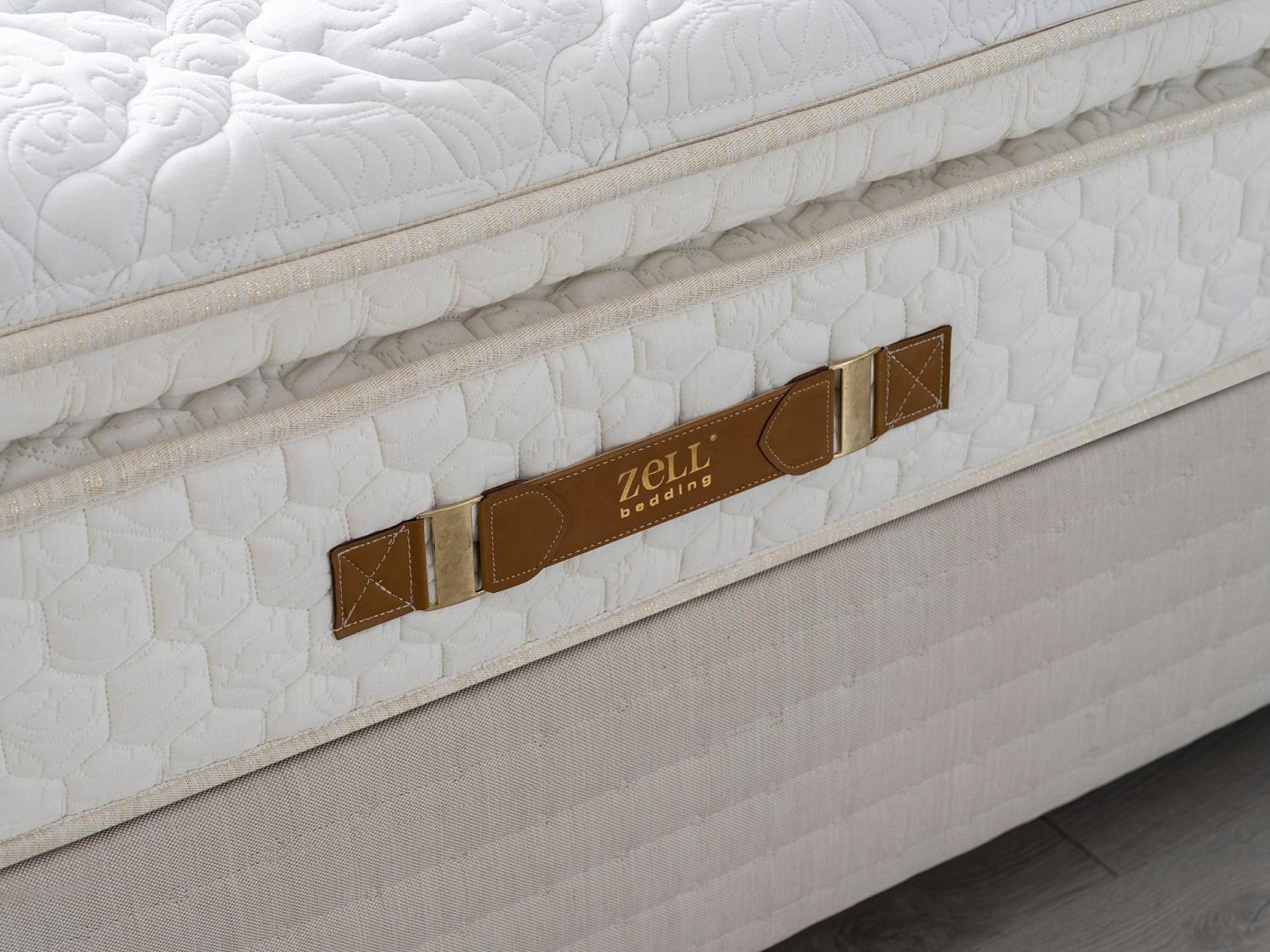 THERAPY SOFT BED BASE SET