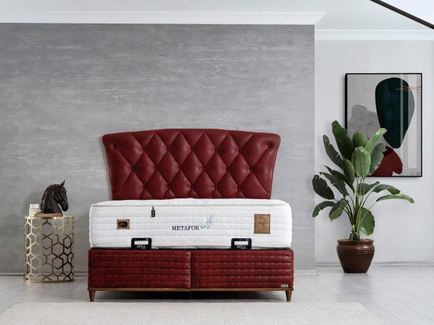 METAFOR HEADBOARD