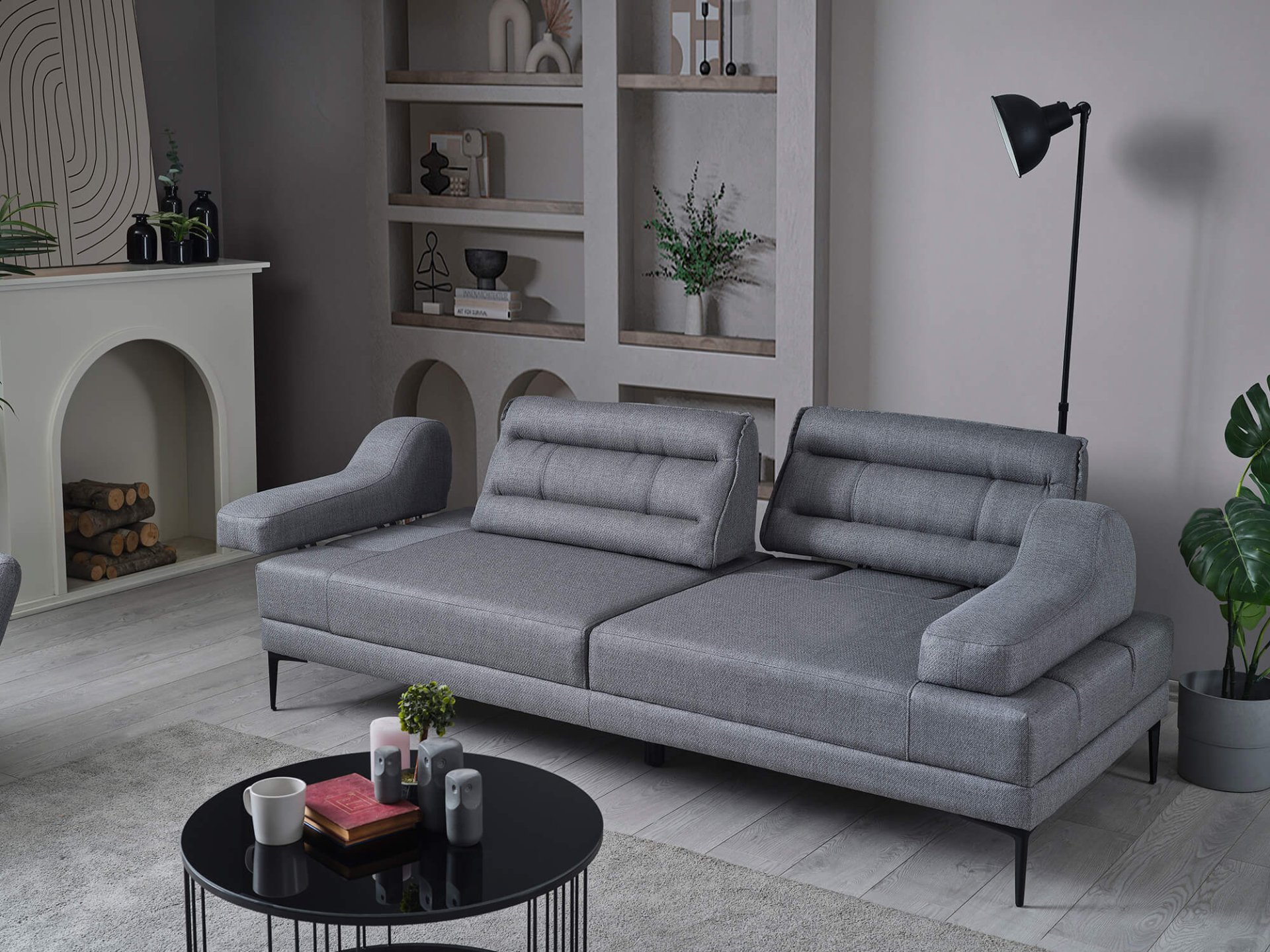 FREYJA SOFA SET