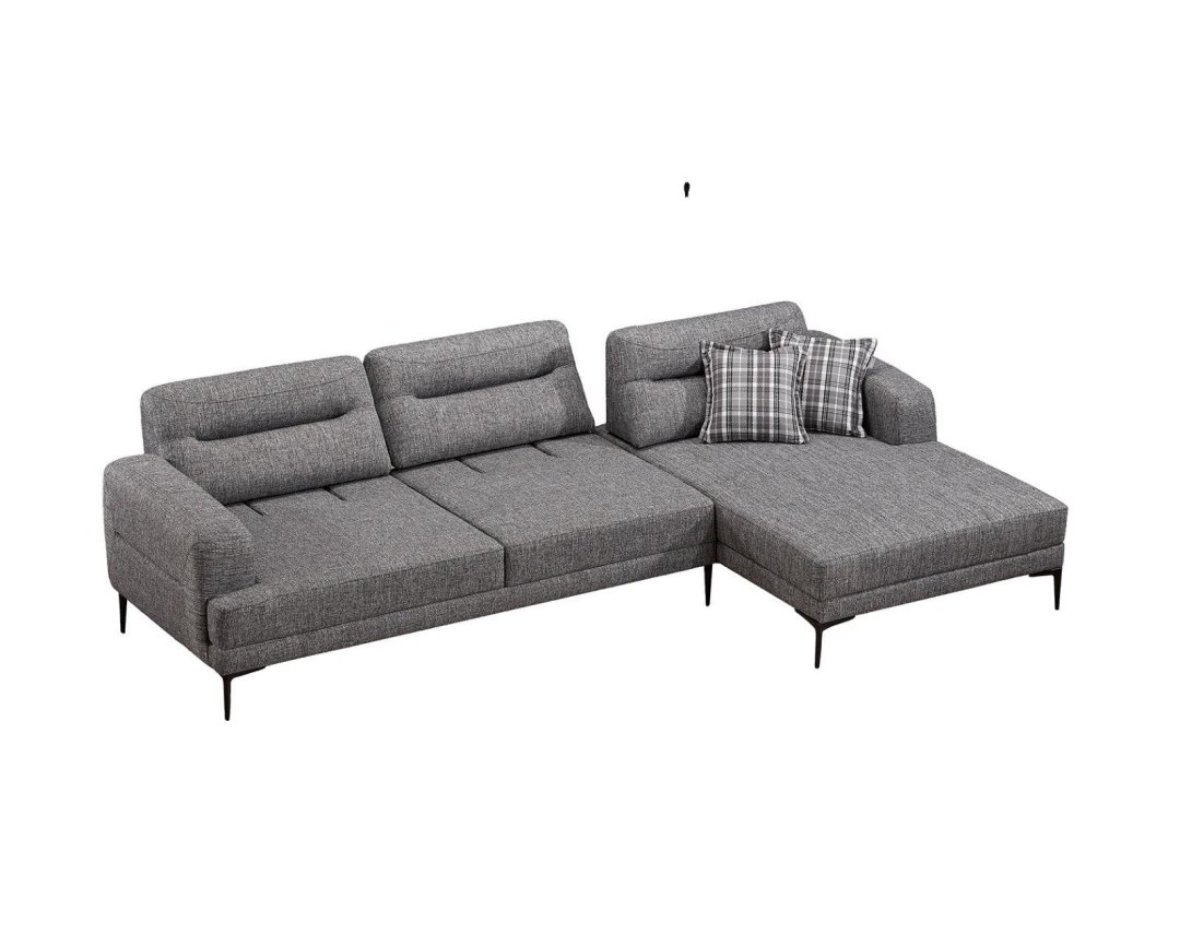 TRIANDA THREE SEATER SOFA