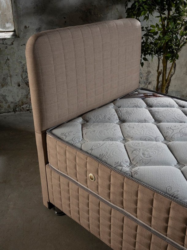 COTTON HEADBOARD