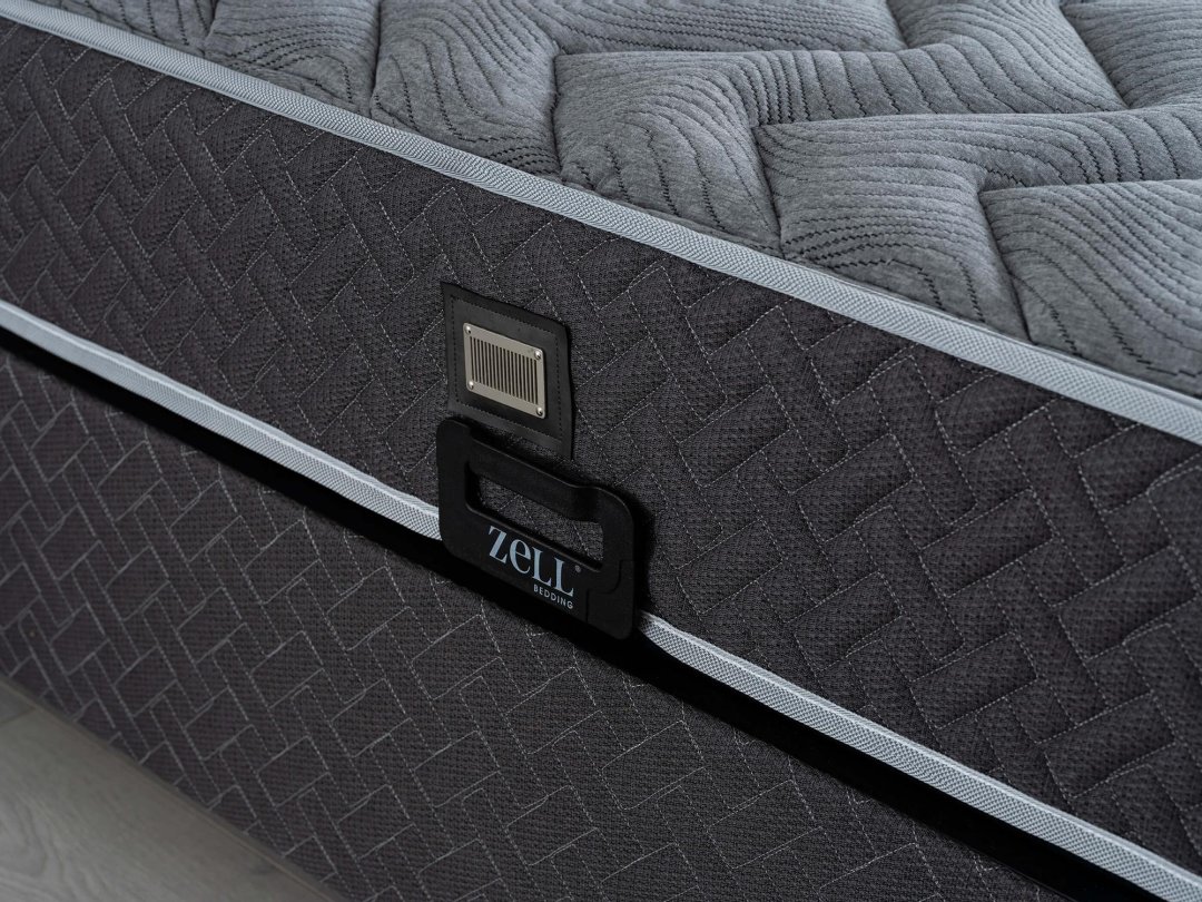 COSILY BEDBASIS HOOFDBORD SET
