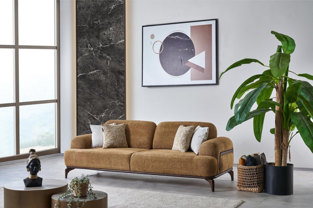 TAMARA DREISITZER-SOFA