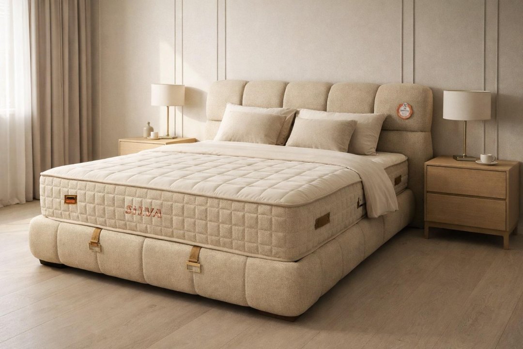 SİLVA BED