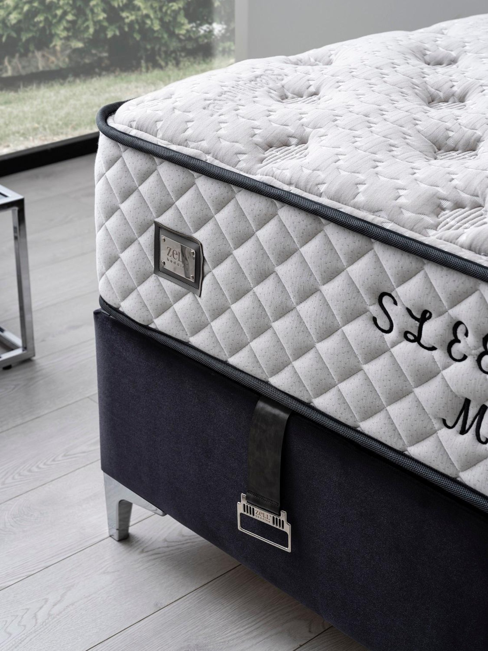 SLEEP MAKER YATAK BAZA BAŞLIK SET