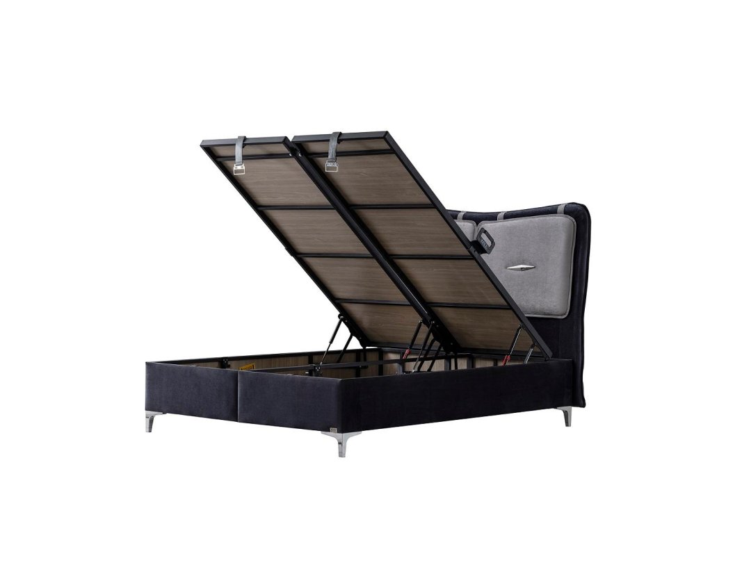 SLEEP MAKER YATAK BAZA BAŞLIK SET