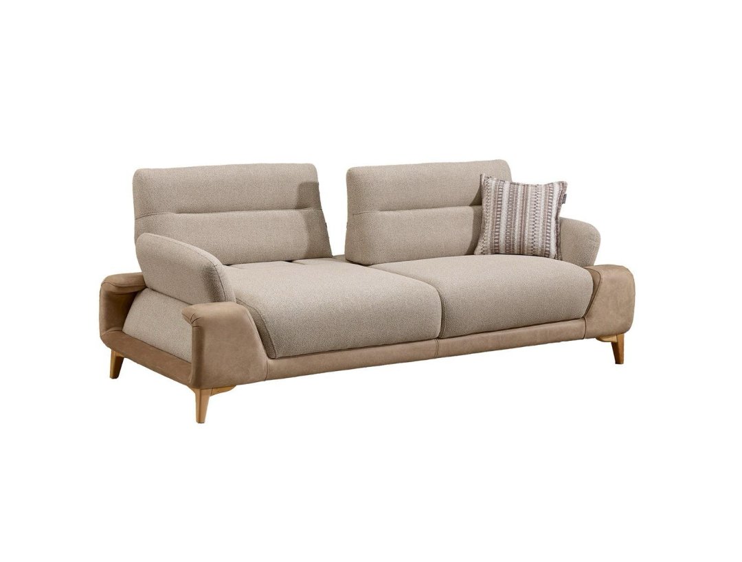 KRAF SOFA SET