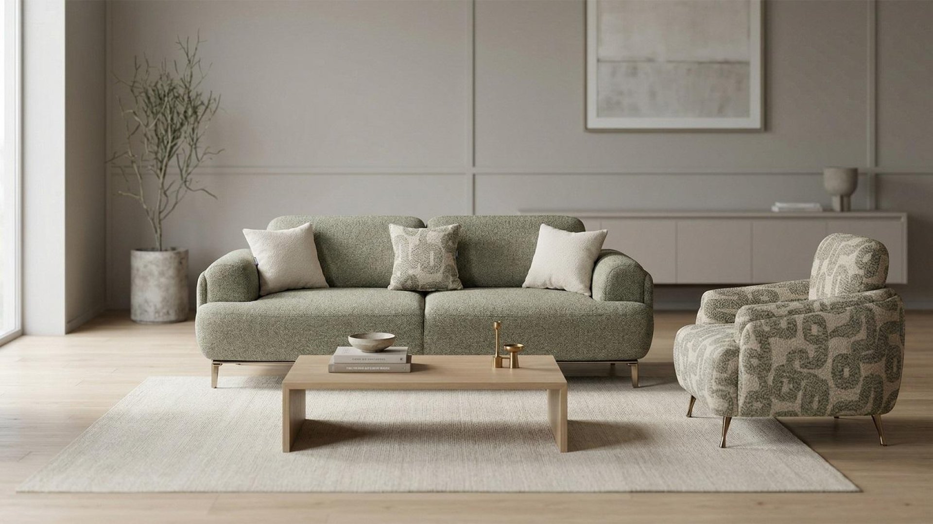 ASTRA SINGLE ARMCHAIR