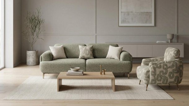 ASTRA SINGLE ARMCHAIR