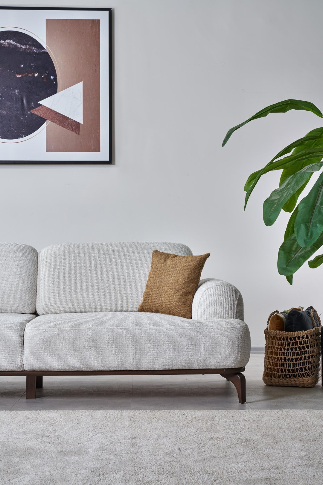 TAMARA DREISITZER-SOFA