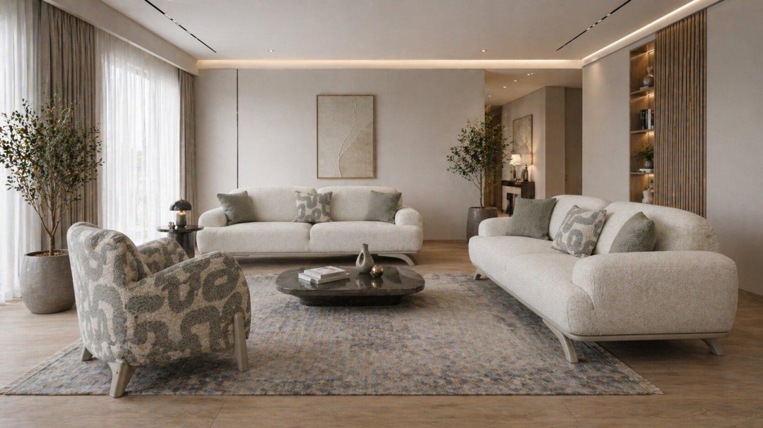 ELİS SINGLE ARMCHAIR
