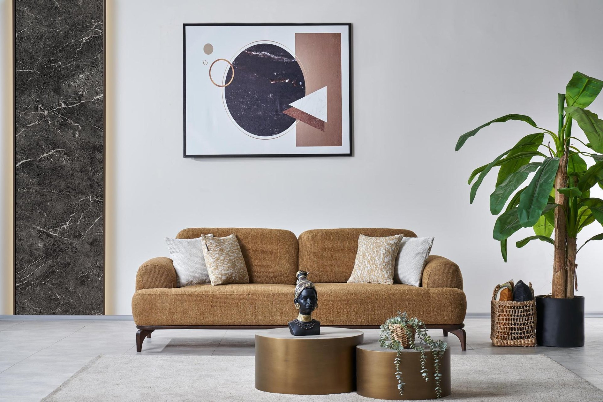 TAMARA DREISITZER-SOFA