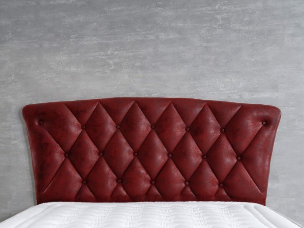 METAFOR HEADBOARD