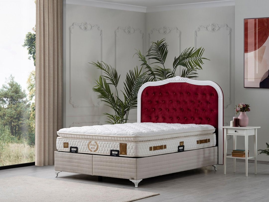 THERAPY SOFT BED BASE SET