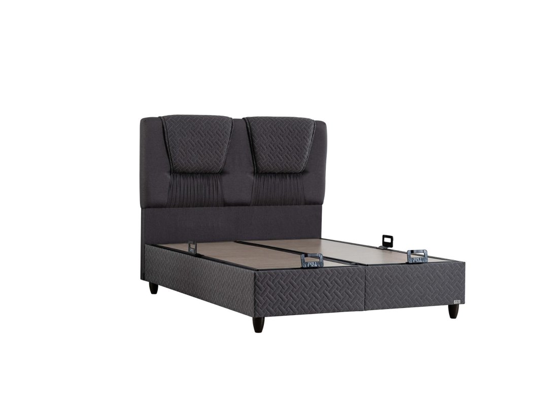 COSILY BEDBASIS HOOFDBORD SET