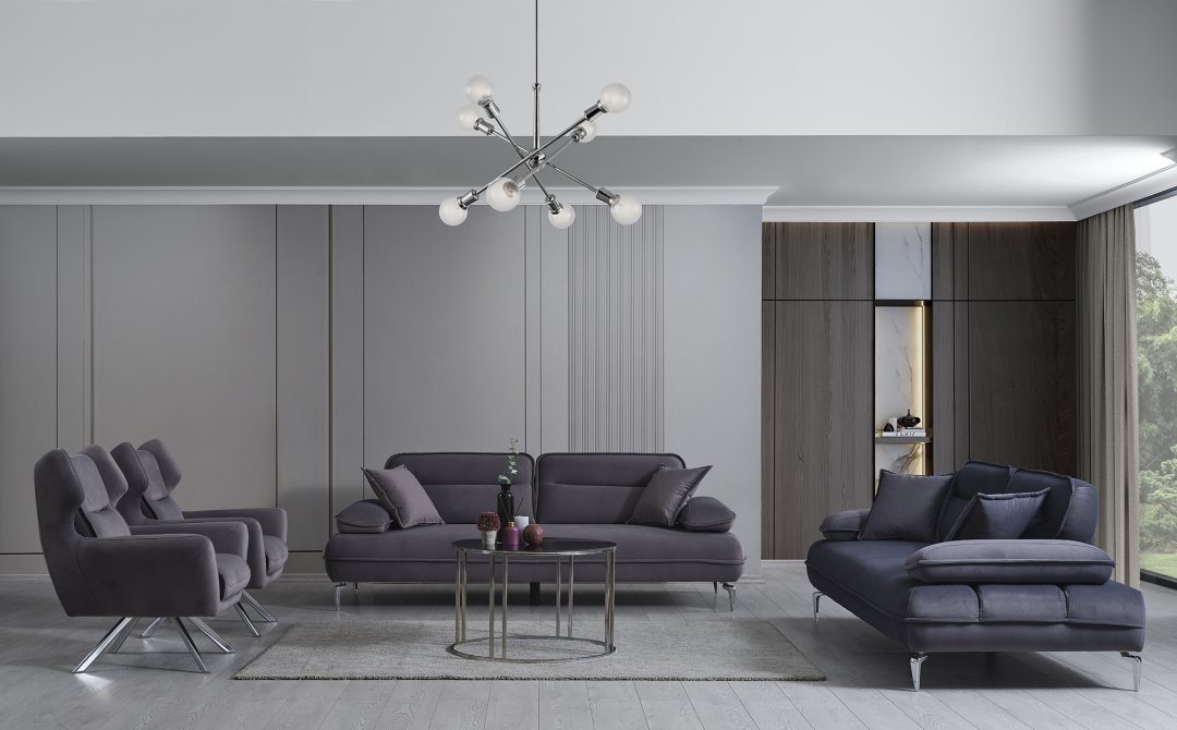 LUCCA SOFA-SET