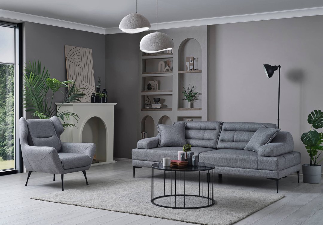 FREYJA SOFA SET