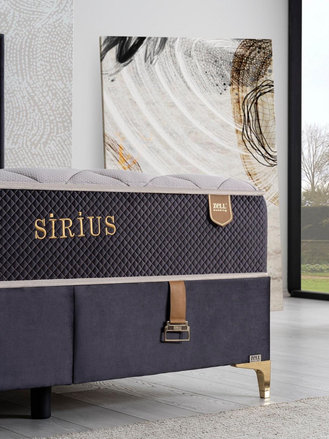 SIRIUS BAZA