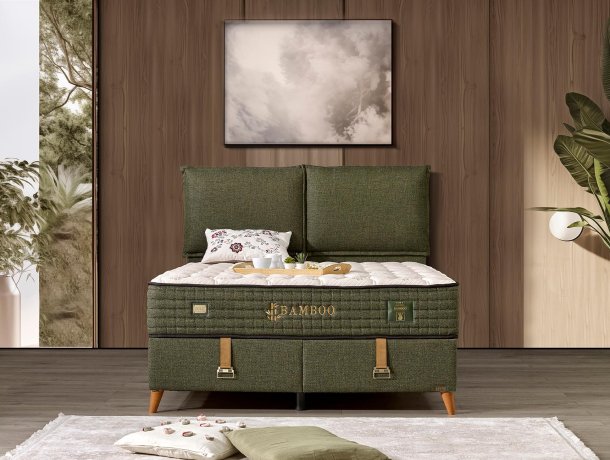 BAMBOO BAŞLIK