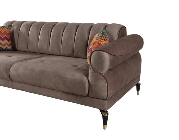 MARLA THREE SEATER SOFA