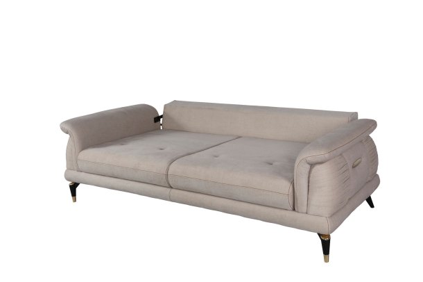 PIER THREE SEATER SOFA