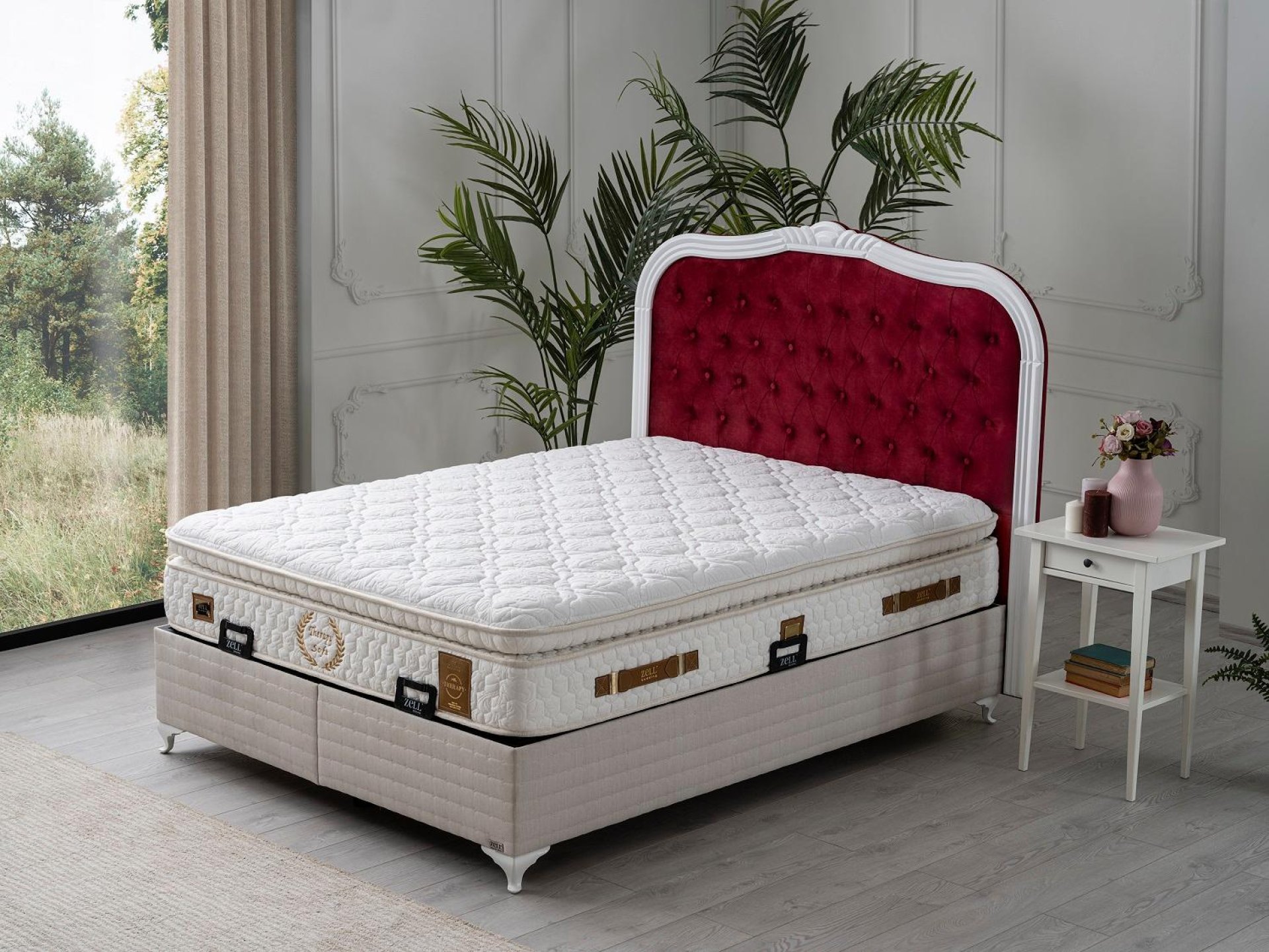 THERAPY SOFT BAZA