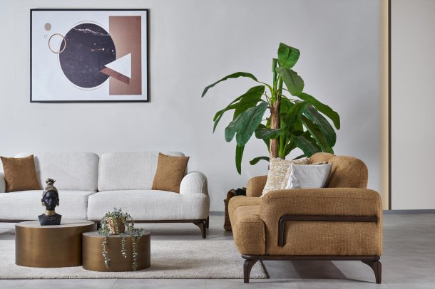 TAMARA DREISITZER-SOFA