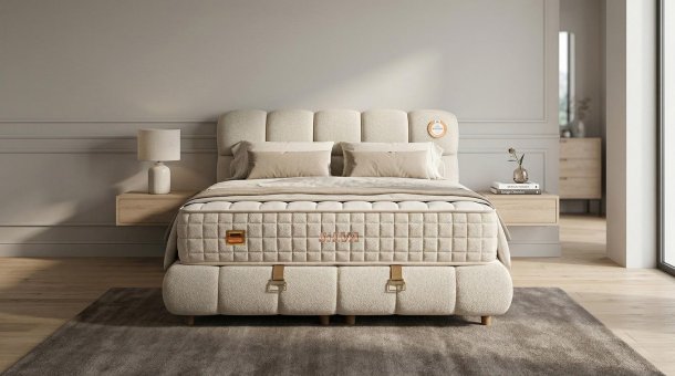 SİLVA BED